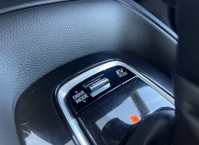 TOYOTA COROLLA ACTIVE 125H HYBRID AÑO 2021 lleno