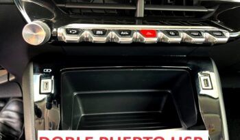 PEUGEOT 2008 ACTIVE PACK 1.2i 100CV AÑO 2021 lleno