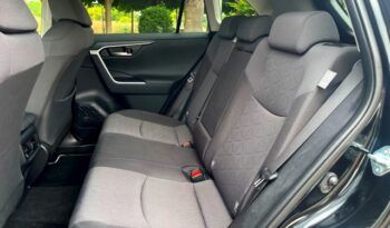 TOYOTA RAV4 220H ADVANCE HYBRID AÑO 2021 lleno