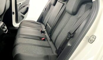 PEUGEOT 3008 ALLURE 1.2i 130CV 6 VELOCIDADES AÑO 2019 lleno