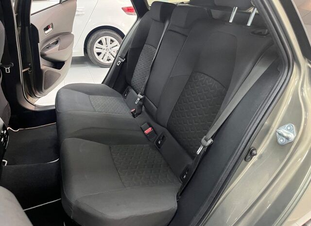 TOYOTA COROLLA TOURING SPORT ACTIVE TECH 125H HYBRID AÑO 2020 lleno