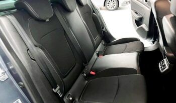 RENAULT MEGANE ZEN ENERGY 1.5DCi 115CV 6 VELOCIDADES AÑO 2021 lleno