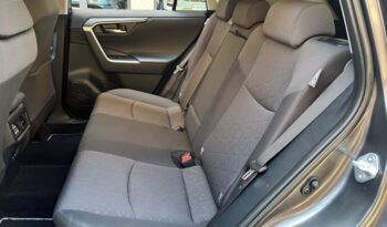 TOYOTA RAV4 ADVANCE HYBRID 220H MODELO 2022 lleno
