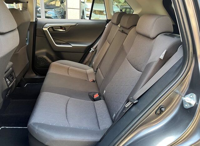 TOYOTA RAV4 ADVANCE HYBRID 220H MODELO 2022 lleno