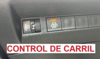 PEUGEOT 2008 ACTIVE PACK 1.2i 100CV AÑO 2021 lleno