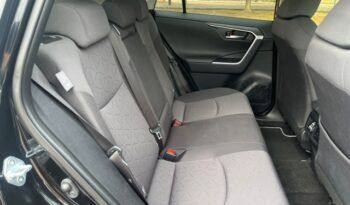 TOYOTA RAV4 220H ADVANCE HYBRID AÑO 2021 lleno