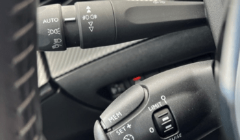 PEUGEOT 2008 ACTIVE PACK 1.2i 100CV AÑO 2021 lleno