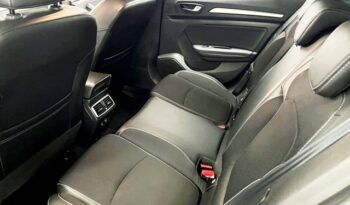 RENAULT MEGANE ZEN ENERGY 1.5DCi 115CV 6 VELOCIDADES AÑO 2021 lleno