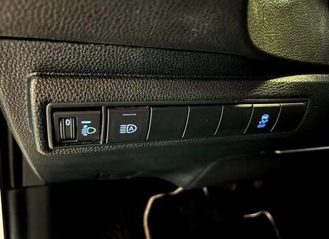 TOYOTA COROLLA ACTIVE 125H HYBRID AÑO 2021 lleno