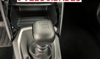 PEUGEOT 2008 ACTIVE 1.2i 100CV 6 VELOCIDADES AÑO 2021 lleno