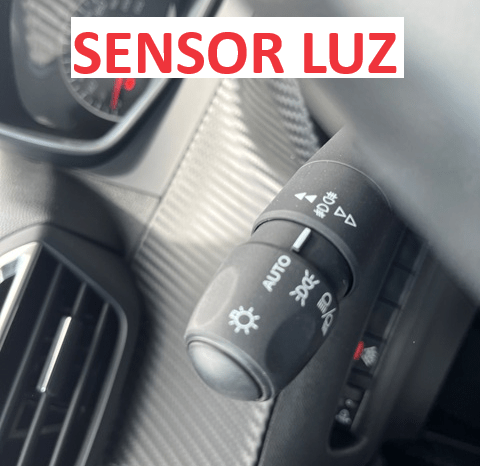PEUGEOT 2008 ACTIVE PACK 1.2i 100CV AÑO 2021 lleno