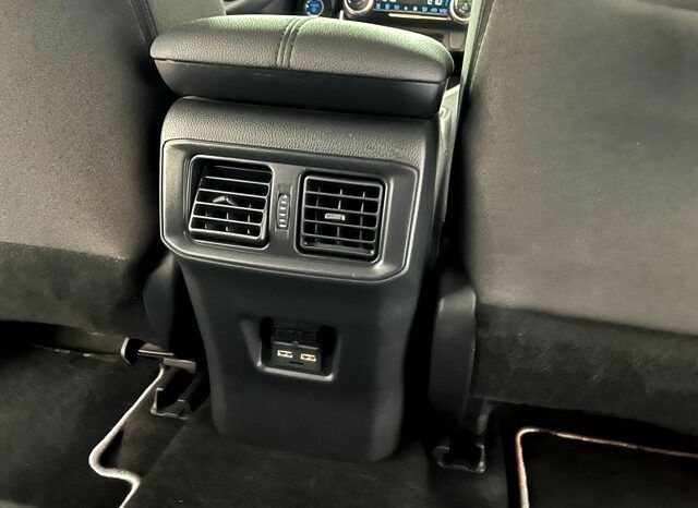 TOYOTA RAV4 220H ADVANCE HYBRID AÑO 2021 lleno
