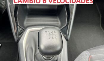 PEUGEOT 2008 ACTIVE PACK 1.2i 100CV AÑO 2021 lleno