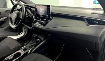 TOYOTA COROLLA ACTIVE 125H HYBRID AÑO 2021 lleno
