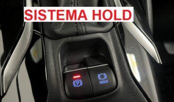 TOYOTA COROLLA TOURING SPORT ACTIVE TECH 125H HYBRID AÑO 2020 lleno