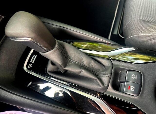 TOYOTA COROLLA TOURING SPORT ACTIVE TECH 125H HYBRID AÑO 2020 lleno