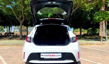 TOYOTA COROLLA ACTIVE 125H HYBRID AÑO 2021 lleno