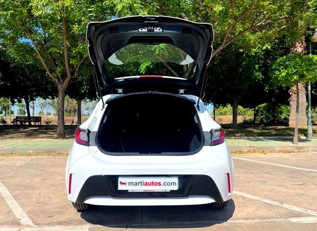 TOYOTA COROLLA ACTIVE 125H HYBRID AÑO 2021 lleno