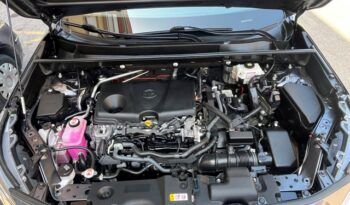 TOYOTA RAV4 ADVANCE HYBRID 220H MODELO 2022 lleno