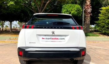 PEUGEOT 2008 ACTIVE PACK 1.2i 100CV AÑO 2021 lleno