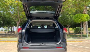 TOYOTA RAV4 220H ADVANCE HYBRID AÑO 2021 lleno