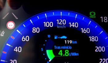 TOYOTA COROLLA TOURING SPORT ACTIVE TECH 125H HYBRID AÑO 2020 lleno