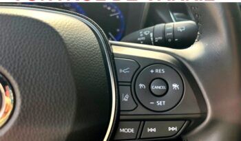 TOYOTA COROLLA TOURING SPORT ACTIVE TECH 125H HYBRID AÑO 2020 lleno