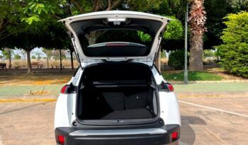 PEUGEOT 2008 ACTIVE PACK 1.2i 100CV AÑO 2021 lleno