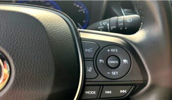 TOYOTA COROLLA TOURING SPORT ACTIVE TECH 125H HYBRID AÑO 2020 lleno