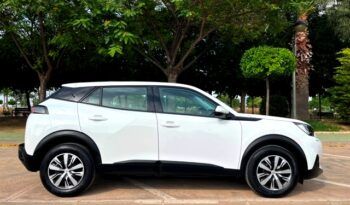 PEUGEOT 2008 ACTIVE PACK 1.2i 100CV AÑO 2021 lleno
