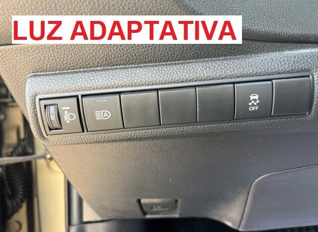 TOYOTA COROLLA TOURING SPORT ACTIVE TECH 125H HYBRID AÑO 2020 lleno