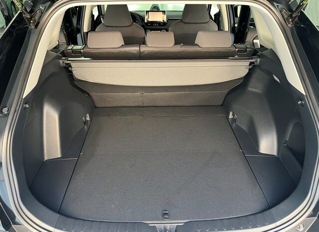 TOYOTA RAV4 220H ADVANCE HYBRID AÑO 2021 lleno