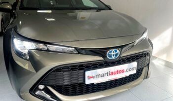 TOYOTA COROLLA TOURING SPORT ACTIVE TECH 125H HYBRID AÑO 2020 lleno
