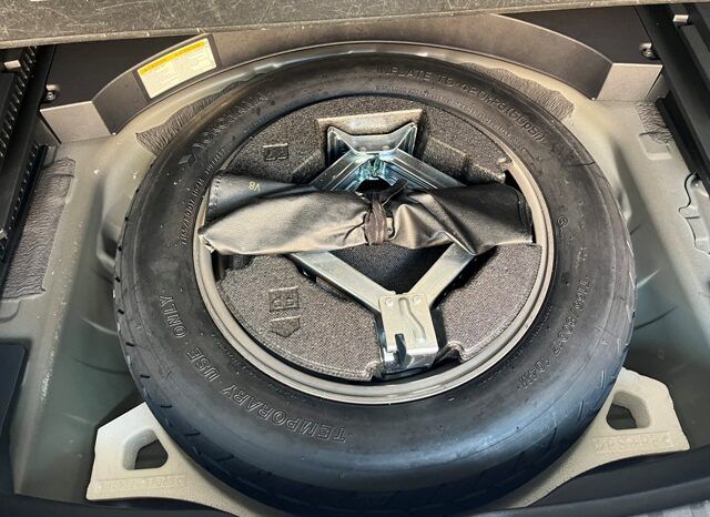 TOYOTA RAV4 220H ADVANCE HYBRID AÑO 2021 lleno