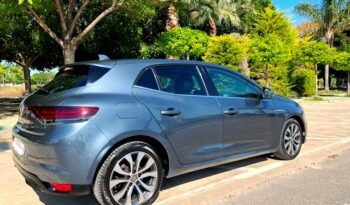 RENAULT MEGANE ZEN ENERGY 1.5DCi 115CV 6 VELOCIDADES AÑO 2021 lleno