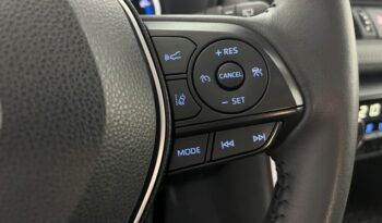 TOYOTA RAV4 220H ADVANCE HYBRID AÑO 2021 lleno