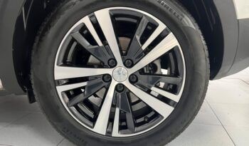 PEUGEOT 3008 ALLURE 1.2i 130CV 6 VELOCIDADES AÑO 2019 lleno