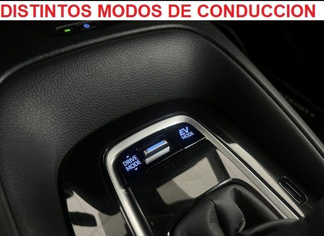 TOYOTA COROLLA TOURING SPORT ACTIVE TECH 125H HYBRID AÑO 2020 lleno