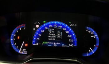 TOYOTA COROLLA TOURING SPORT ACTIVE TECH 125H HYBRID AÑO 2020 lleno