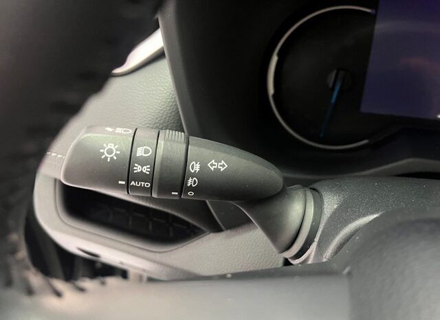 TOYOTA RAV4 220H ADVANCE HYBRID AÑO 2021 lleno