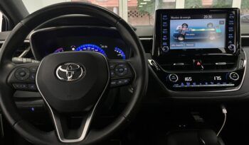 TOYOTA COROLLA TOURING SPORT ACTIVE TECH 125H HYBRID AÑO 2020 lleno