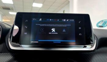 PEUGEOT 2008 ACTIVE 1.2i 100CV 6 VELOCIDADES AÑO 2021 lleno