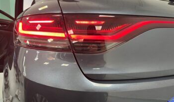 RENAULT MEGANE ZEN ENERGY 1.5DCi 115CV 6 VELOCIDADES AÑO 2021 lleno