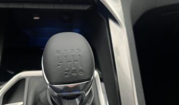 PEUGEOT 3008 ALLURE 1.2i 130CV 6 VELOCIDADES AÑO 2019 lleno