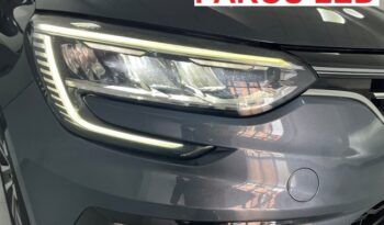 RENAULT MEGANE ZEN ENERGY 1.5DCi 115CV 6 VELOCIDADES AÑO 2021 lleno