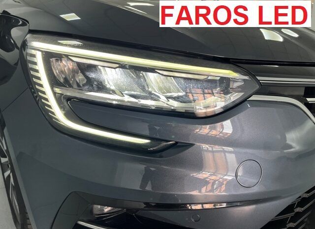 RENAULT MEGANE ZEN ENERGY 1.5DCi 115CV 6 VELOCIDADES AÑO 2021 lleno