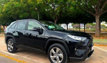 TOYOTA RAV4 220H ADVANCE HYBRID AÑO 2021 lleno