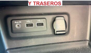 RENAULT MEGANE ZEN ENERGY 1.5DCi 115CV 6 VELOCIDADES AÑO 2021 lleno