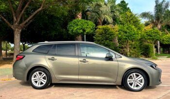 TOYOTA COROLLA TOURING SPORT ACTIVE TECH 125H HYBRID AÑO 2020 lleno