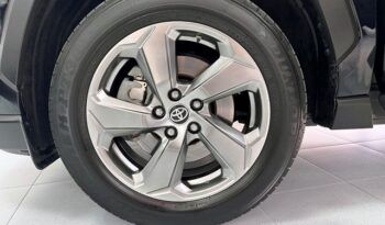 TOYOTA RAV4 220H ADVANCE HYBRID AÑO 2021 lleno